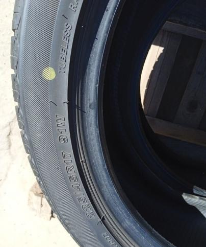 Seiberling SL201 225/45 R17