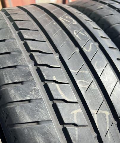 Bridgestone Alenza 001 225/60 R18