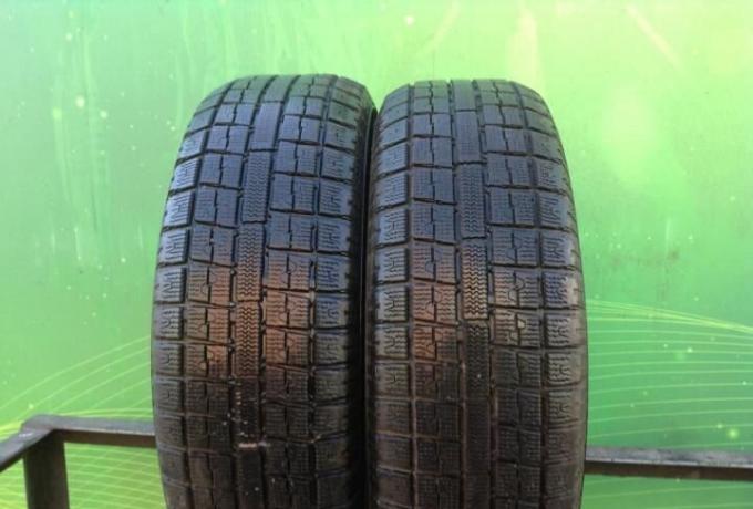 Toyo Garit G5 195/65 R15