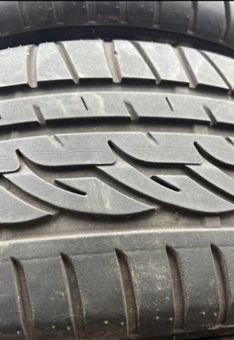 Firestone Firehawk SZ90 RFT 205/45 R17