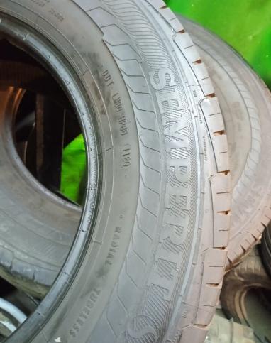 Semperit Van Life 235/65 R16C