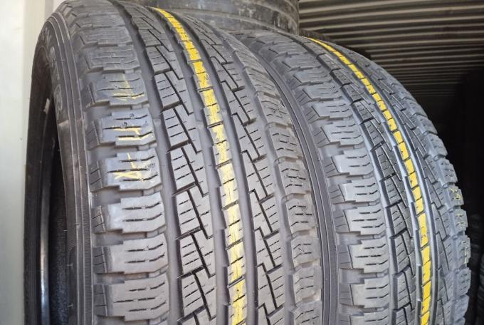 Pirelli Scorpion STR 245/50 R20