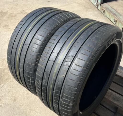 Pirelli P Zero PZ4 315/35 R20