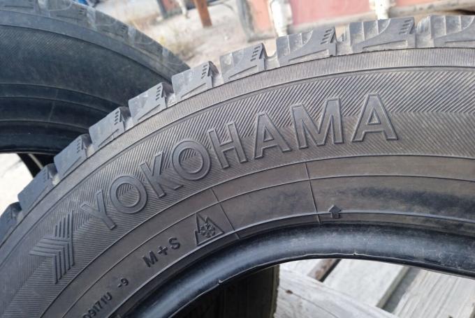 Yokohama Ice Guard IG20 175/65 R14