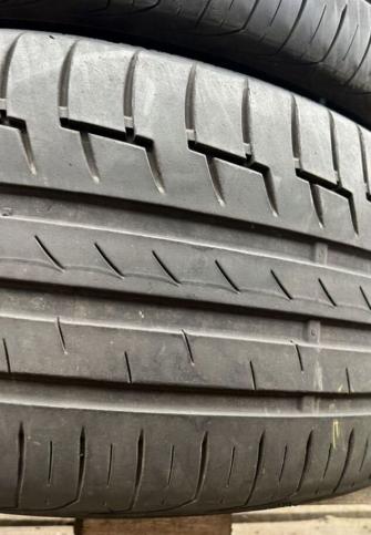 Continental PremiumContact 6 235/45 R18