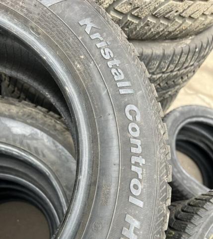 Fulda Kristall Control HP 215/60 R16