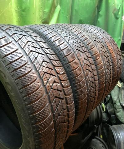 Pirelli Scorpion Winter 235/55 R19