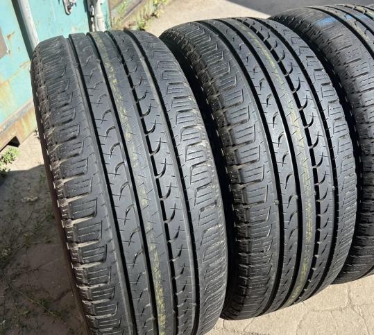 Goodyear EfficientGrip SUV 265/50 R20