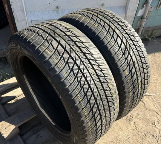 Bridgestone Blizzak LM-001 245/50 R19