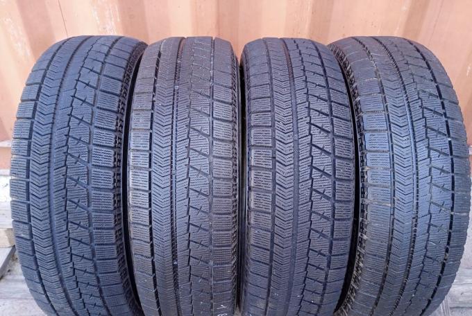 Bridgestone Blizzak VRX 185/65 R15