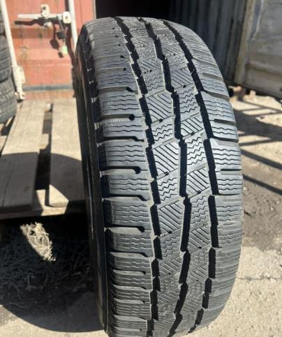 Michelin Agilis Alpin 205/65 R16C