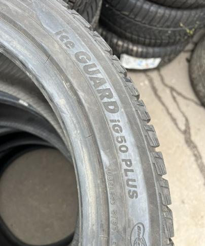 Yokohama Ice Guard IG50+ 225/45 R17