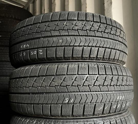 Bridgestone Blizzak VRX 205/60 R16