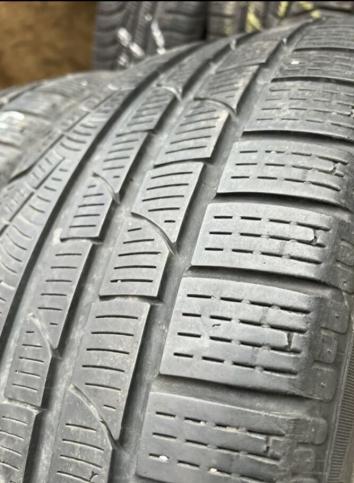 Pirelli Winter Sottozero 240 Serie II 245/45 R18