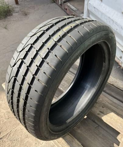 Pirelli P Zero 255/40 R19