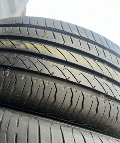 Continental ContiPowerContact 205/55 R17