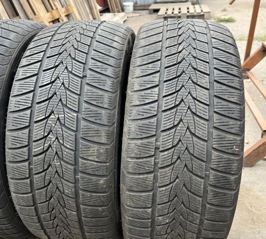 Minerva Frostrack UHP 265/45 R20