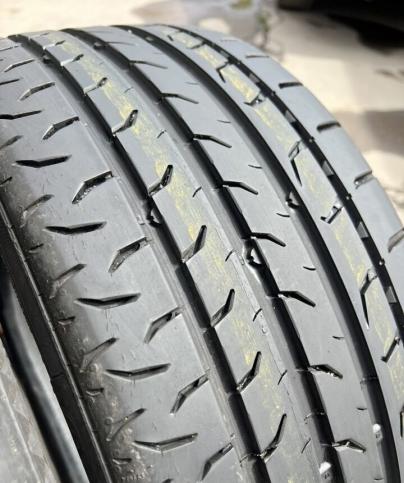 Continental MaxContact MC6 235/35 R19