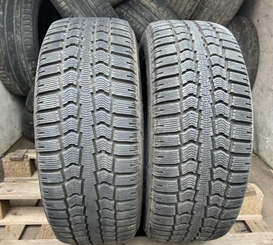 Pirelli Winter Ice Control 225/55 R16