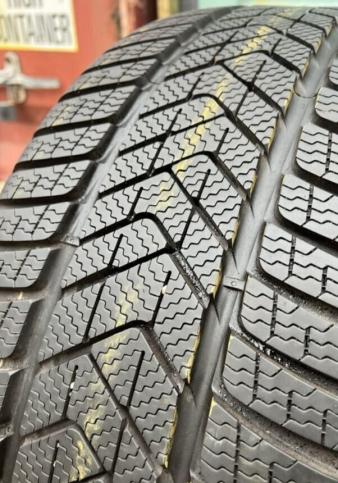 Pirelli Winter Sottozero 3 275/35 R19