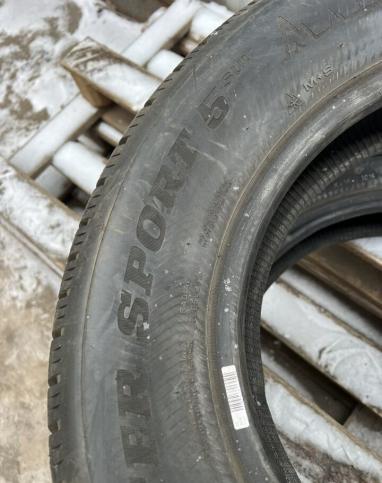 Dunlop Winter Sport 5 225/65 R17