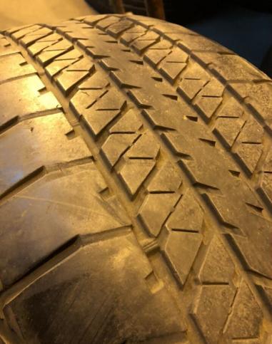 Bridgestone Dueler H/T 684II 275/60 R20