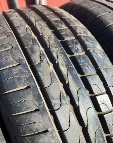 Pirelli Cinturato P7 205/55 R16