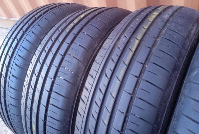 Kenda Kenetica Eco KR203 195/65 R15