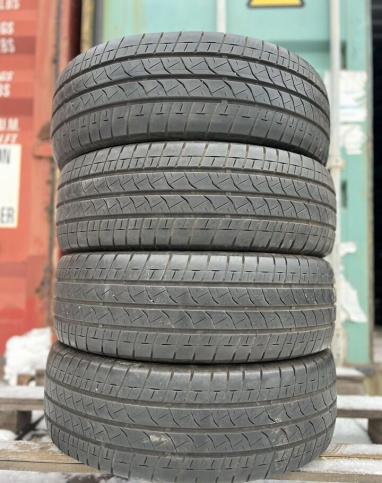 Bridgestone Duravis R660 215/65 R16C