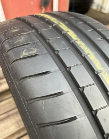 Goodyear Eagle F1 Asymmetric 3 245/35 R20