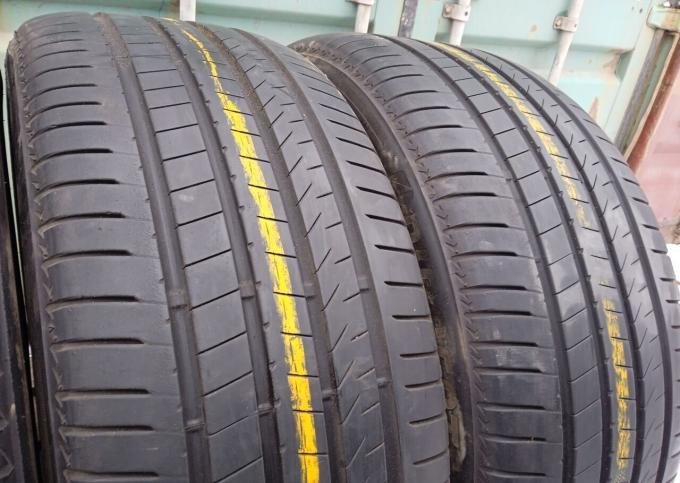 Bridgestone Alenza 001 285/45 R22