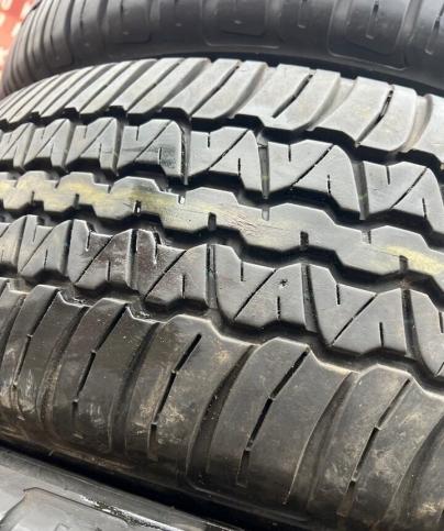 Dunlop Grandtrek AT30 265/65 R18