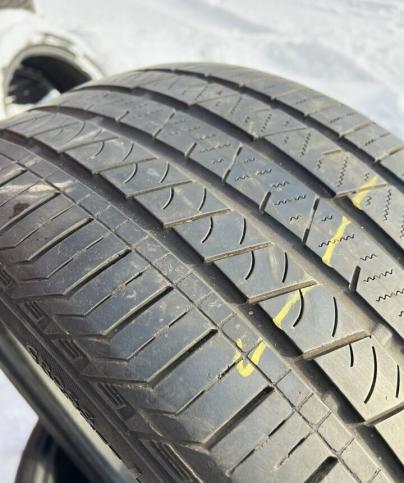 Continental ContiCrossContact LX Sport 275/40 R22