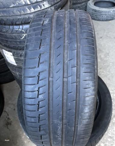 Continental PremiumContact 6 245/40 R18