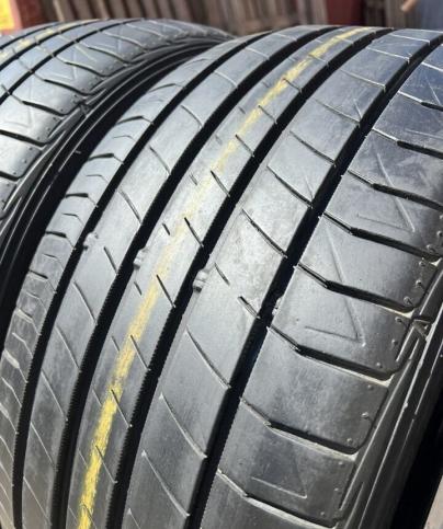 Dunlop SP Sport LM705 245/40 R18