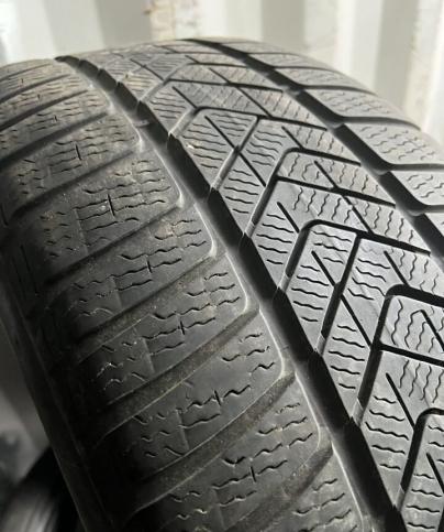 Pirelli Scorpion Winter RFT 275/45 R20