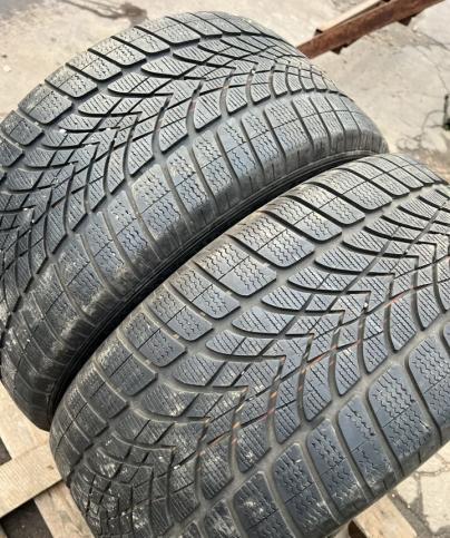 Dunlop SP Winter Sport 4D 295/40 R20