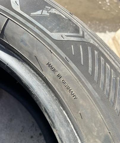 Goodyear EfficientGrip 2 SUV 275/60 R20