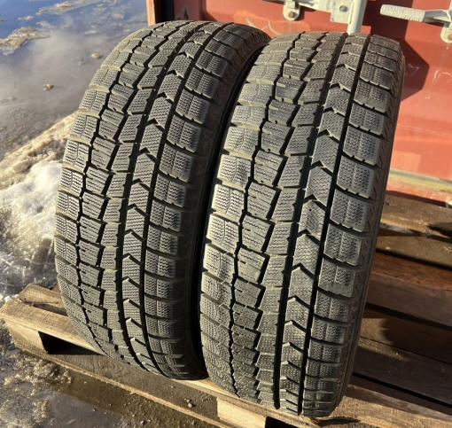 Dunlop Winter Maxx WM02 205/55 R16
