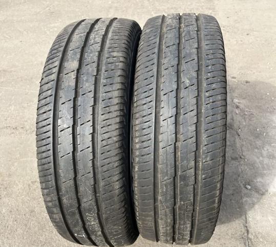 Continental Vanco 2 205/65 R16C