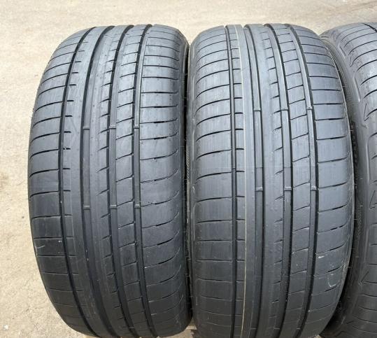 Goodyear Eagle F1 Asymmetric 5 265/40 R21