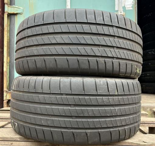 Bridgestone Potenza S005 235/35 R19