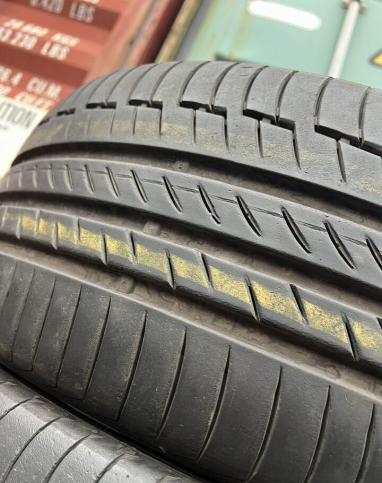 Continental PremiumContact 6 245/45 R19