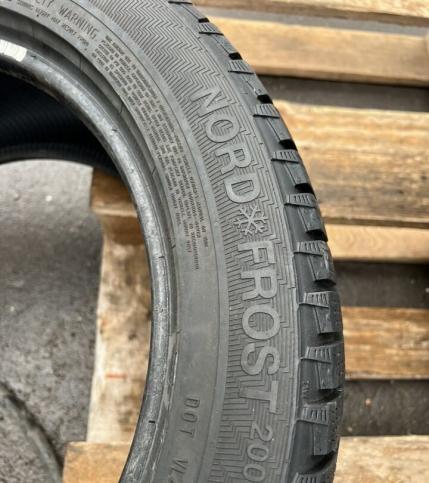 Gislaved Nord Frost 200 225/50 R17