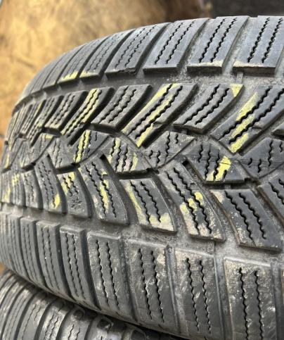 Goodyear UltraGrip Performance 225/50 R17