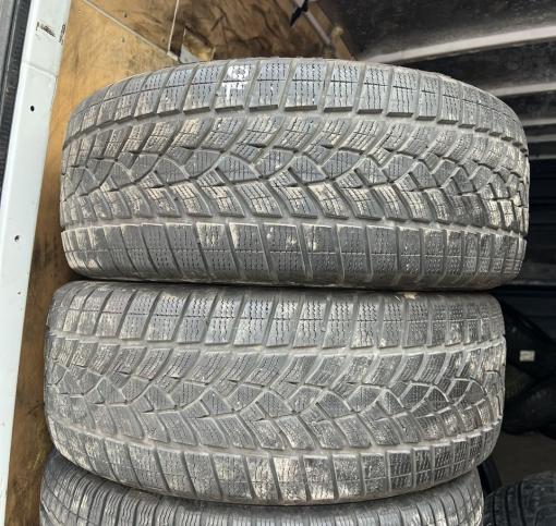 Goodyear UltraGrip Performance 235/55 R17