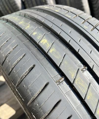 Michelin Pilot Sport 3 245/40 R19