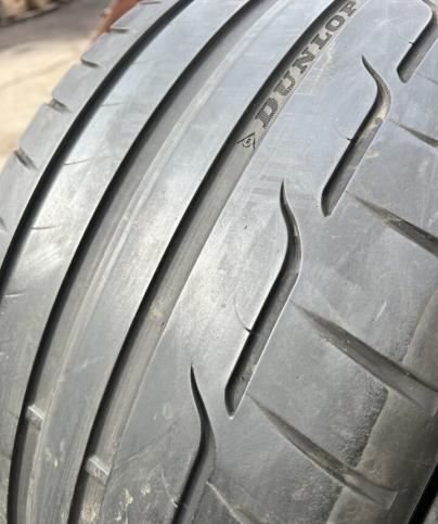 Dunlop SP Sport Maxx RT 255/35 R19