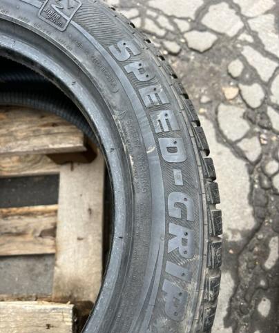 Semperit Speed Grip 225/50 R17