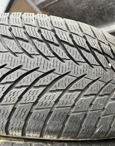 Nokian Tyres WR Snowproof P 225/55 R17